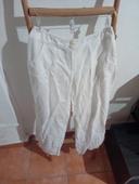 Pantalon femme taille 40