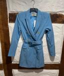 Veste blazer neuve stradivarius