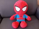 Peluche spiderman