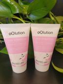 Lot de 2 crèmes corps anti-vergetures no stretch - Oolution