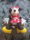 Peluche Minnie 45cm