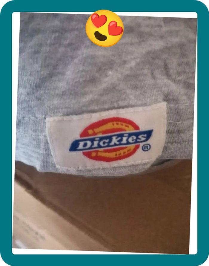 T shirt dickies - photo numéro 8