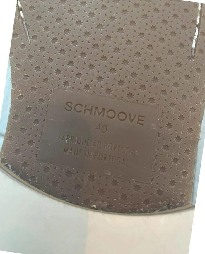 Bottine homme taille 40 Schmoove - photo numéro 6