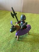 Playmobil chevalier