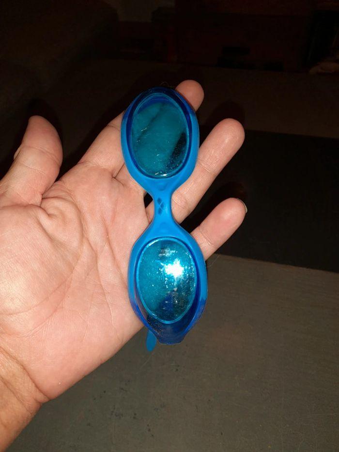 Lot de 2 paires de lunette de natation - photo numéro 2