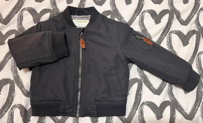 Veste légère - 2 ans - photo numéro 1