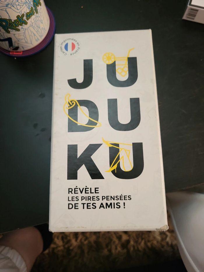 Jeux adultes - photo numéro 1