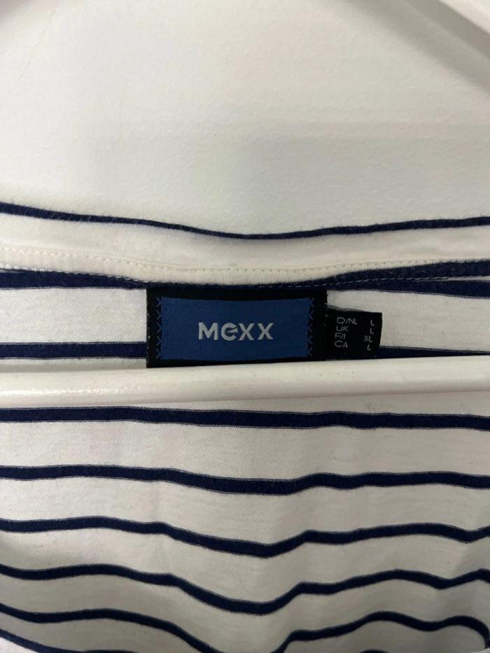 Blouse très beaux portée Mexx - photo numéro 3