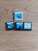 Jeux Nintendo DS