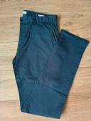 Pantalon Chino bleu Jules 40