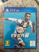 Jeu fifa 19