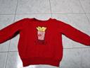 Pull 2-4 ans