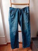 Jean homme taille 42