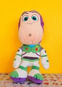 Peluche Buzz L'éclair - Toy Story - 27 cm 🚀