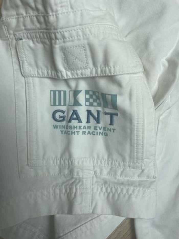 Short gant - photo numéro 4