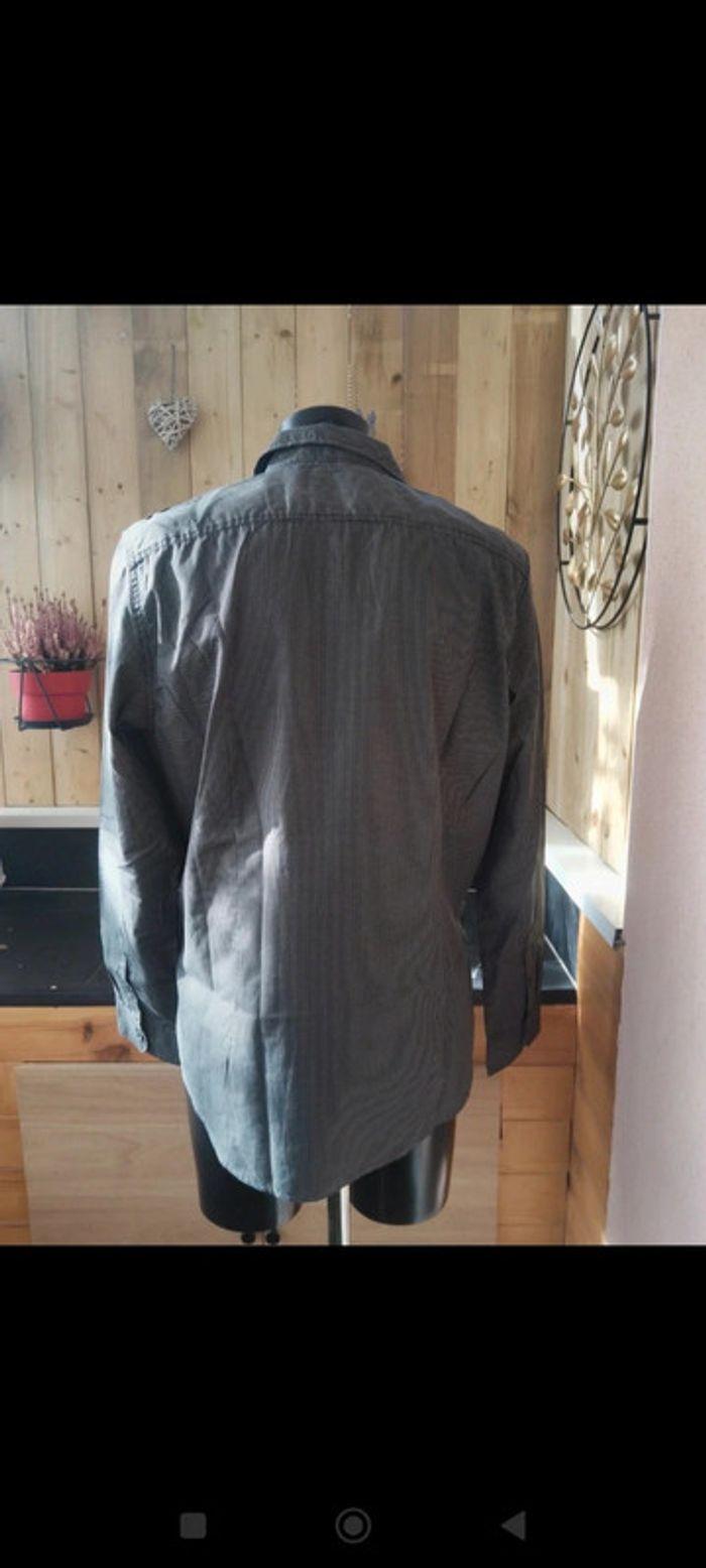 Chemise taille xl C&A - photo numéro 2