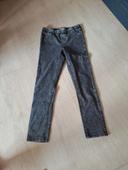 Jegging jean Kiabi 8 ans