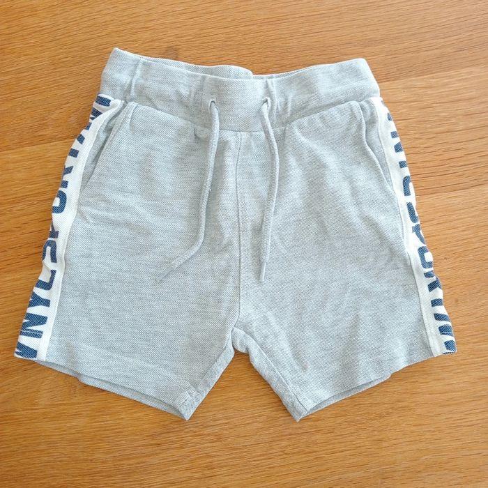 Short taille 3 ans - photo numéro 1