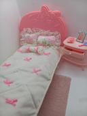 Chambre barbie