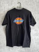 T-shirt noir Dickies taille M