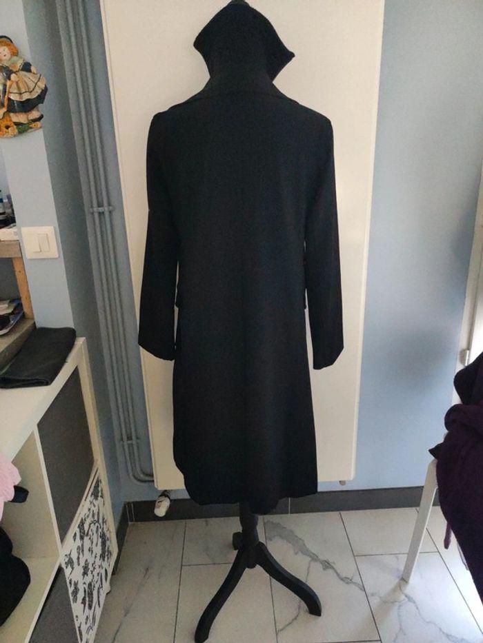 Manteau Très classe An'ge taille 2 - photo numéro 8