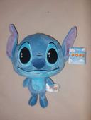 Peluche stitch neuve