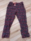 Pantalon fluide 4 ans