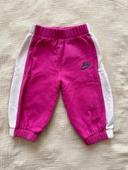 Jogging Nike 3-6M / 62-68cm