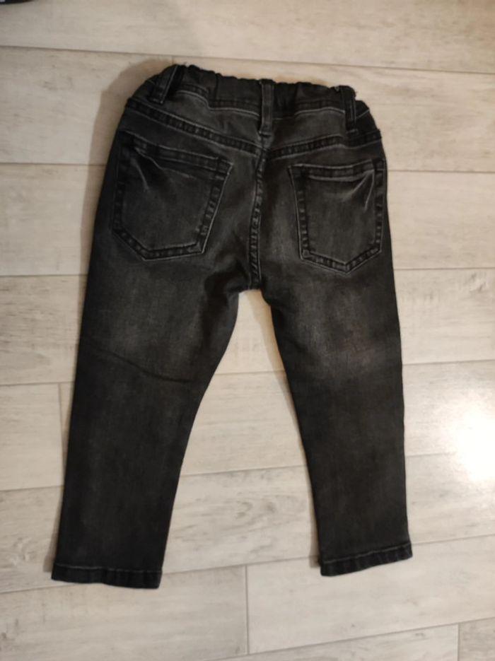 Jeans ( lot 54 ) - photo numéro 2