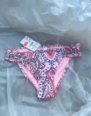 Bas de maillot de bain penti taille 36 neuf