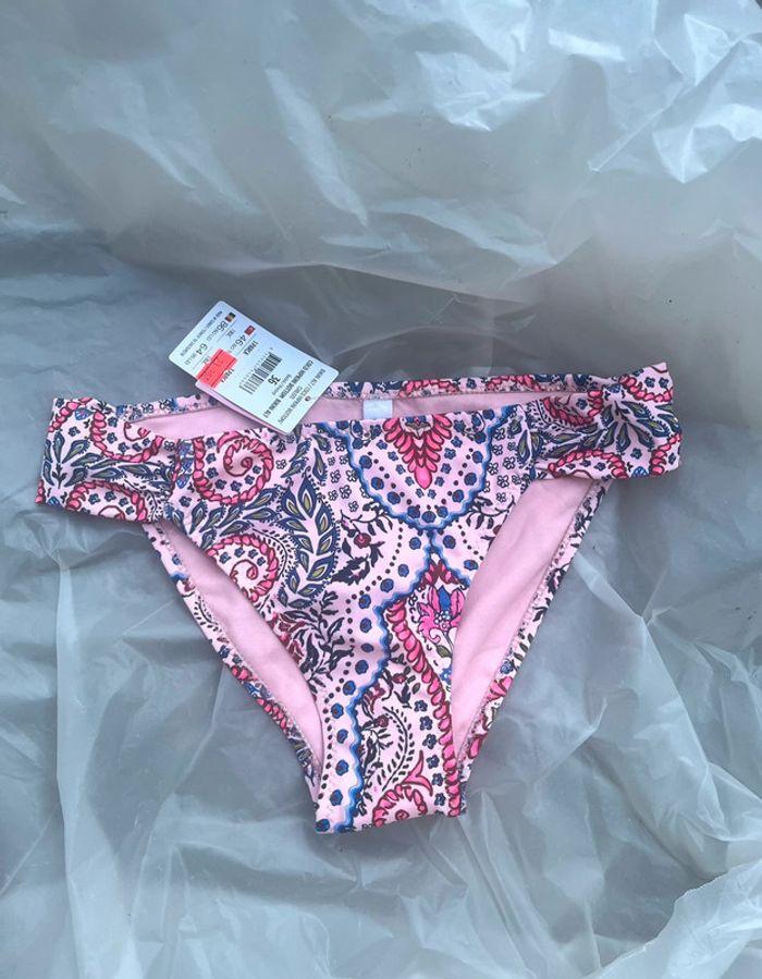 Bas de maillot de bain penti taille 36 neuf - photo numéro 1