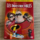 Les indestructibles n78 Disney