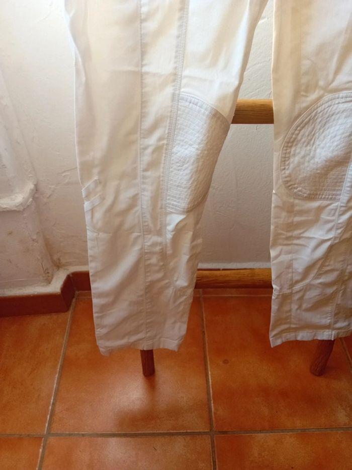 Pantalon femme taille 40 - photo numéro 4