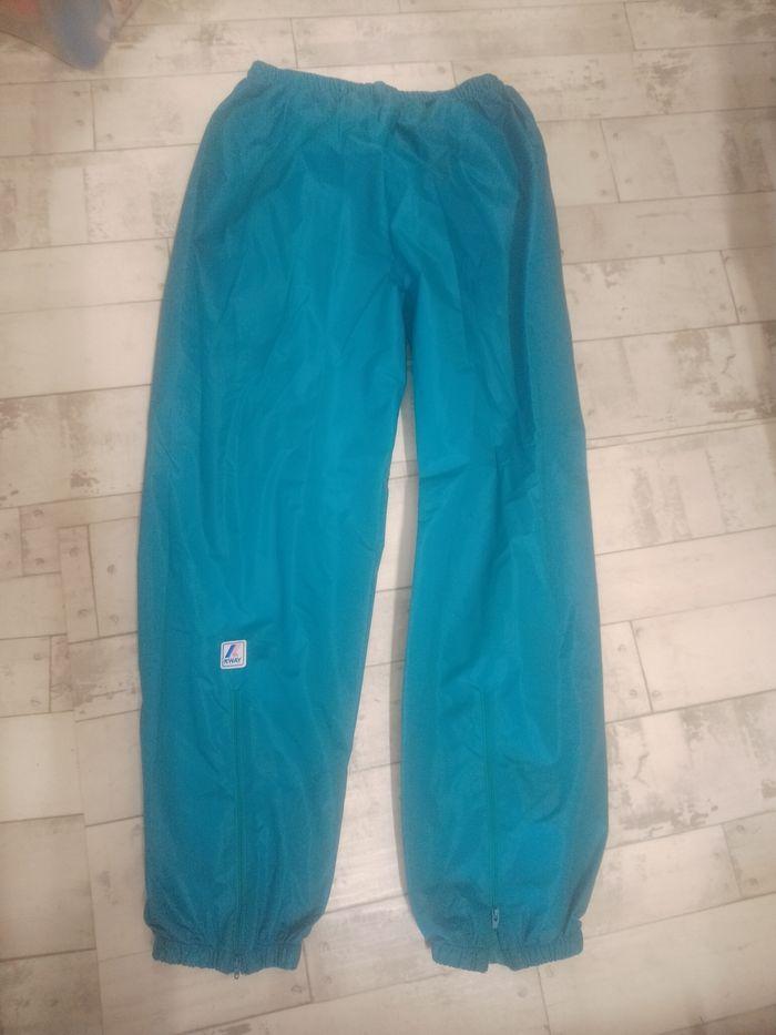 Pantalon de k-way xl - photo numéro 1