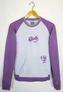 Pull Nike - Taille 16 ans