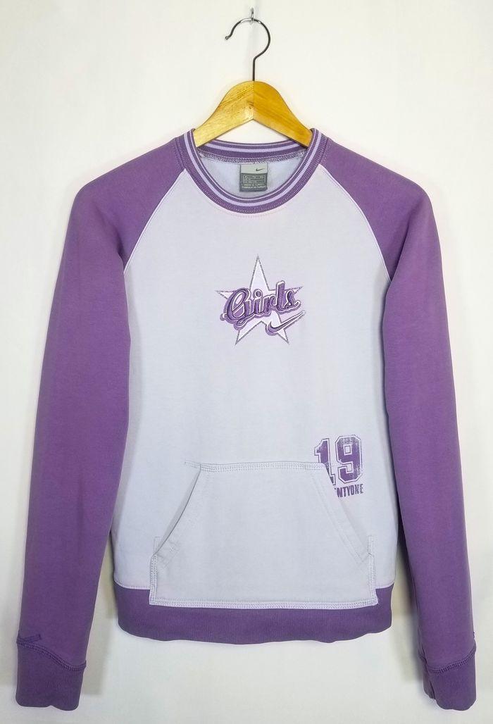 Pull Nike - Taille 16 ans - photo numéro 1