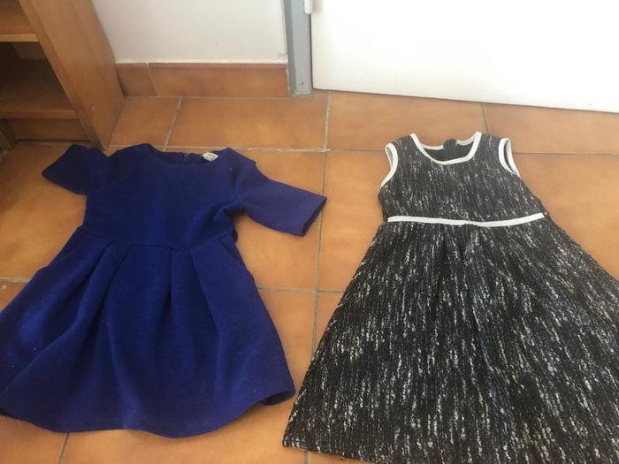 Lot de vêtements fille 3 ans - photo numéro 5