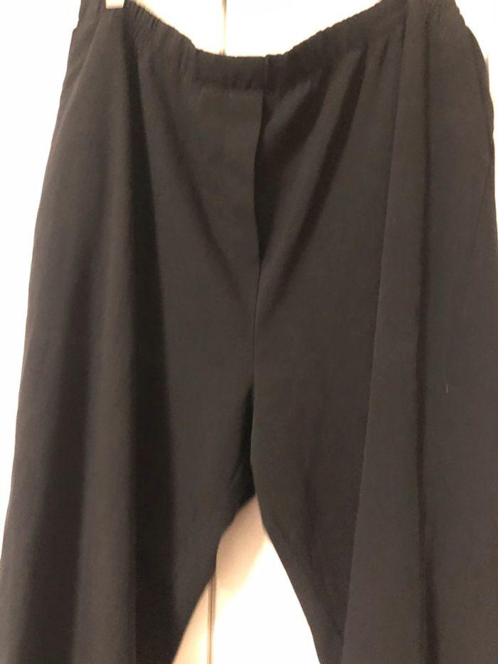 Pantalon grand taille . 54 - photo numéro 1