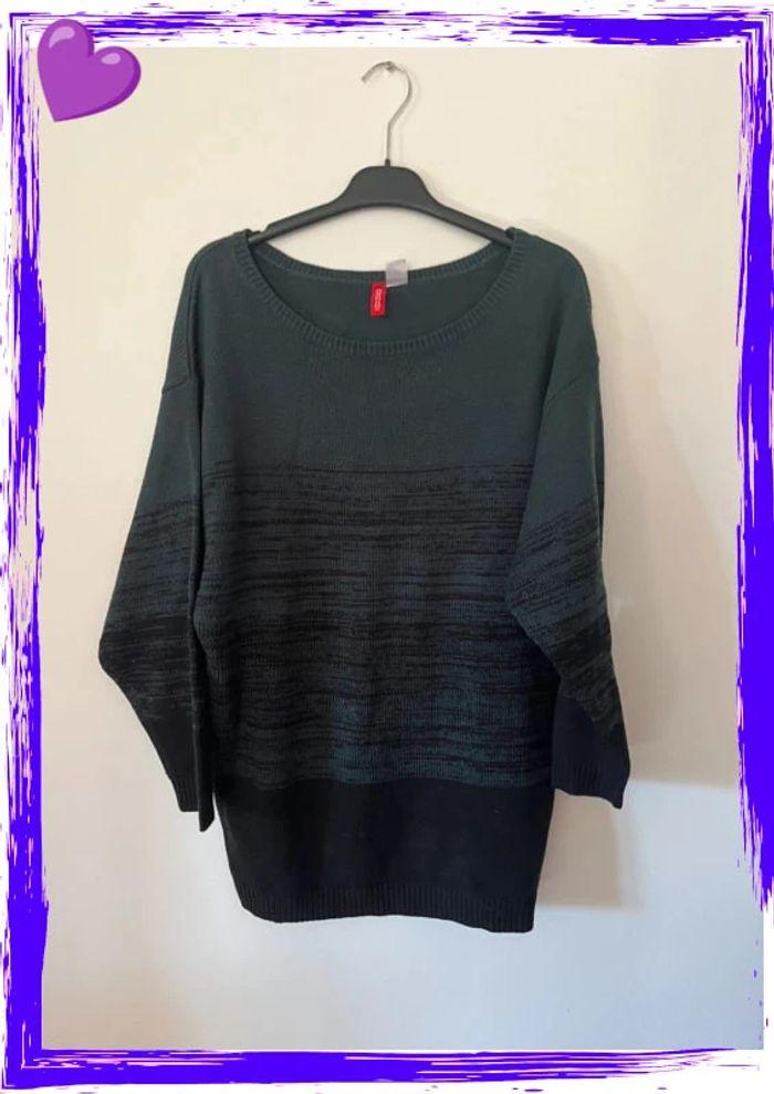 Pull h&m Divided - Taille S - photo numéro 1