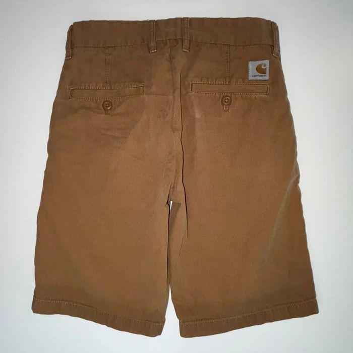 Carhartt - Johnson short/Hommes - photo numéro 3