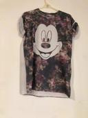 T-shirt Mickey