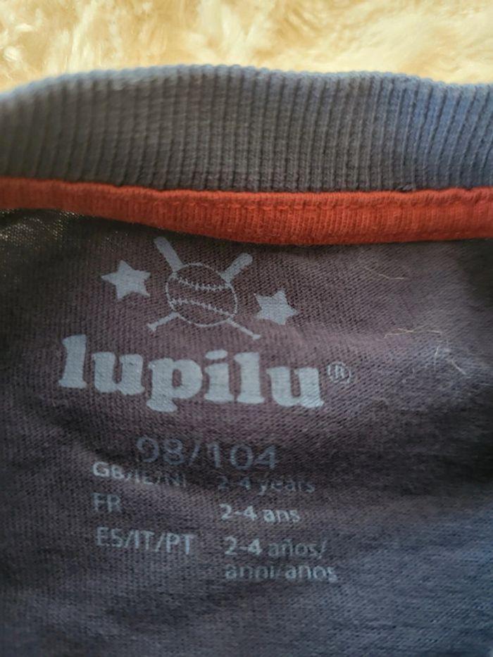 Pyjamas lupilu - photo numéro 2