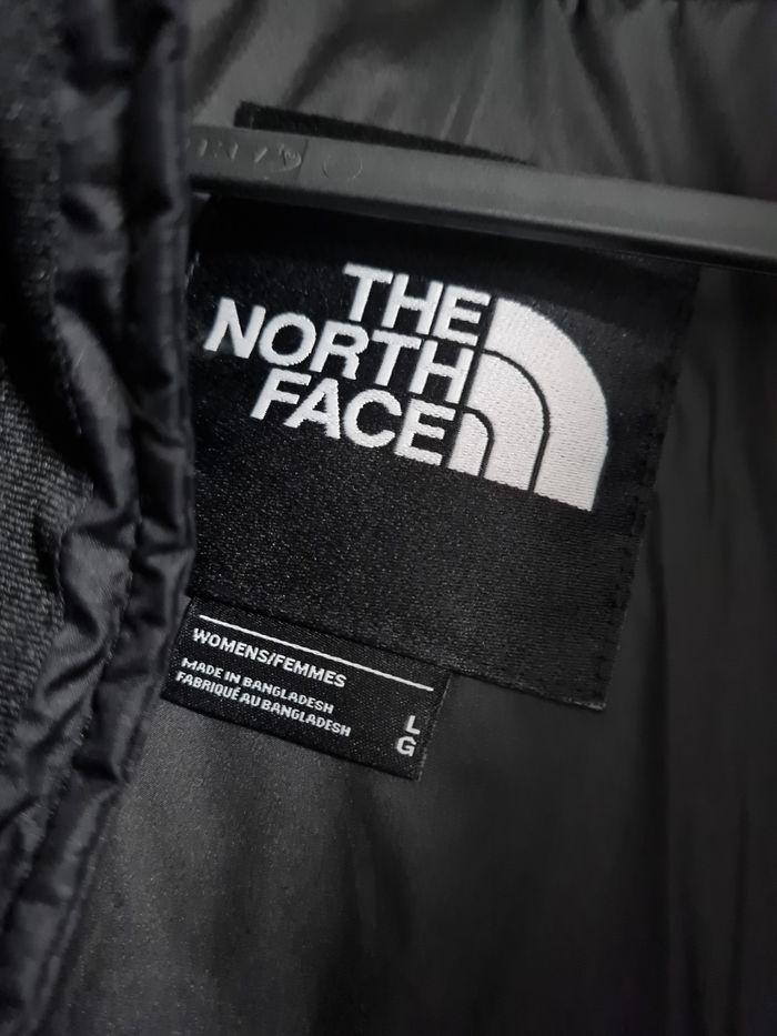 Doudoune the north face - photo numéro 4