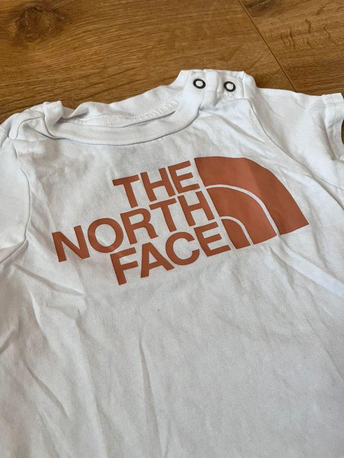 T-shirt The North Face - photo numéro 2