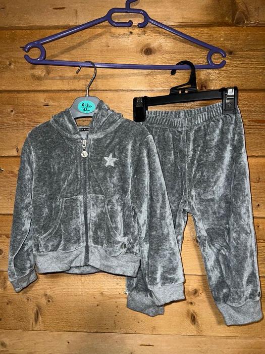 Ensemble jogging