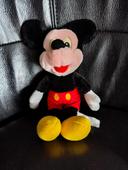 Peluche vintage Mickey