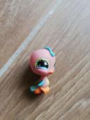 Oiseau Littlest Petshop