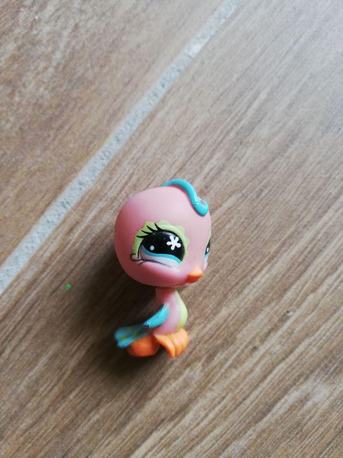 Oiseau Littlest Petshop - photo numéro 1