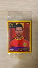 Carte Panini Croky Kevin Mirralas