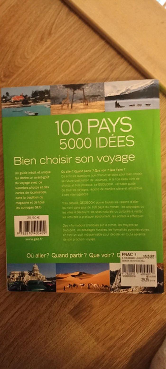 100 pays 5000 idées - photo numéro 2